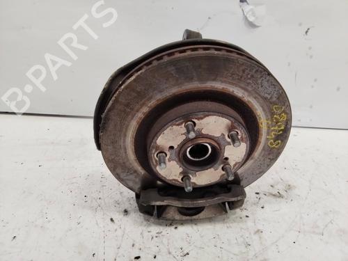 Højre Styrespindel Lejehus TOYOTA RAV 4 III (_A3_) [2005-2014]  26292100