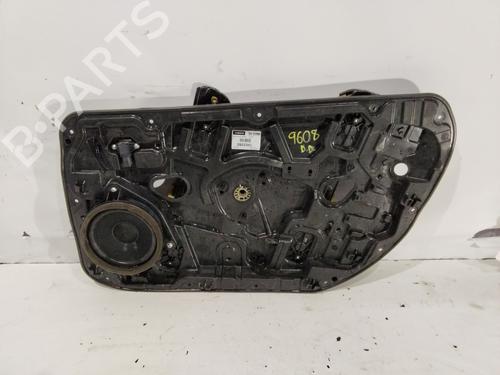 Rudehejsemekanisme Højre foran VOLVO V40 Hatchback (525) D2 (114 hp) 32015760