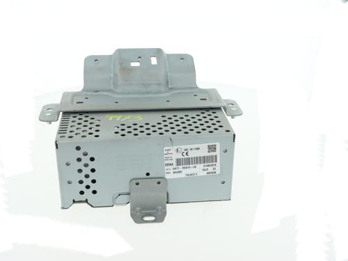 Radio FORD ECOSPORT 1.0 EcoBoost | BP29573055E6 