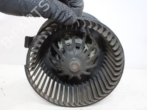 Heater blower motor NISSAN NOTE (E11, NE11) 1.5 dCi | BP15203233M62 