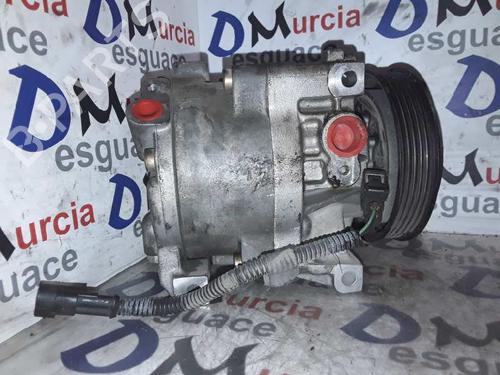 Used AC compressor FIAT PUNTO (188_) 1.2 16V 80 (188.233, .235, .253, .255, .333, .353, .639,... (80 hp) 8555279