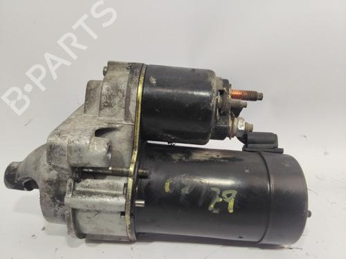 Used Starter CITROËN BERLINGO MULTISPACE (B9) 1.6 HDi 90 4x4 (90 hp) 22632823