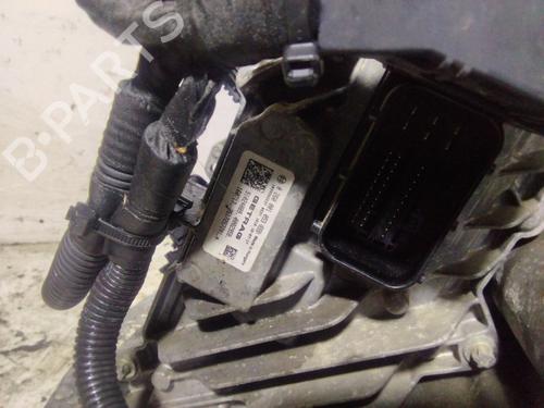 Gearbox RENAULT KADJAR (HA_, HL_) 1.2 TCe 130 (HLMR) | BP33334903M3  - Image 5