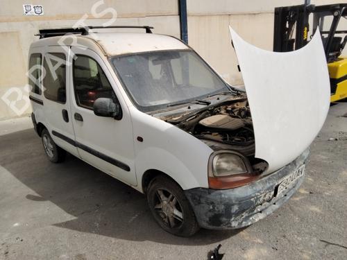 Brugte RENAULT KANGOO (KC0/1_) D 65 1.9 (KC0E, KC02, KC0J, KC0N) (64 hp) 3940502
