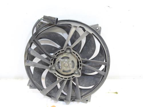 Køleventilator elektrisk CITROËN XSARA Coupe (N0) 1.9 D | BP16376499M35 