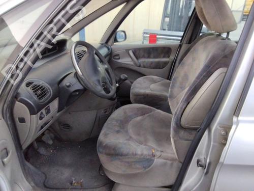 Left mirror CITROËN XSARA PICASSO (N68) 1.6 HDi | BP27469986C26 