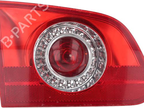 Feu de coffre gauche VW PASSAT B6 Variant (3C5) 2.0 TDI (140 hp) 29941783