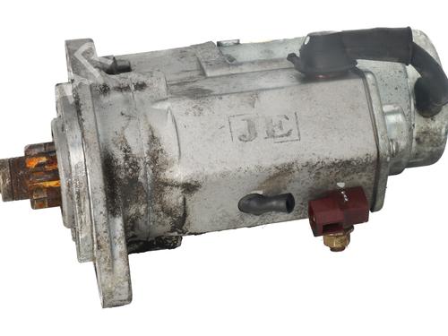 Starter KIA CERATO I Saloon (LD) 2.0 CRDi | BP32271157M8