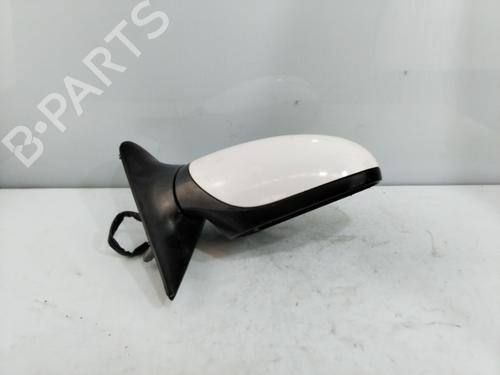 Right mirror PEUGEOT 406 (8B)  | BP19524208C27 