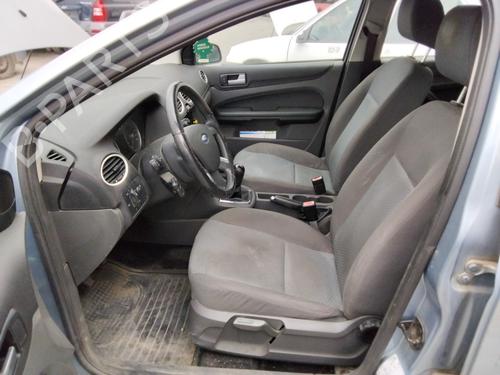 Left headlight FORD FOCUS II Saloon (DB_, FCH, DH)  | BP33441060C28  - Image 13