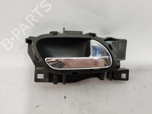 Used Front right interior door handle PEUGEOT 308 I (4A_, 4C_) 2.0 HDi (140 hp) 27209893