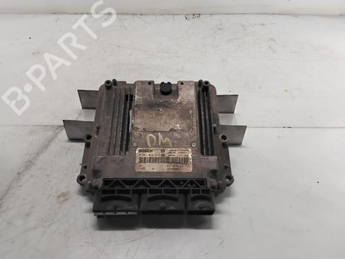 Computer motormanagement RENAULT GRAND SCÉNIC III (JZ0/1_) [2009-2016]  28508465
