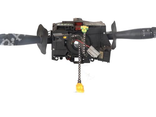 Used Squib airbag Squib airbag RENAULT CLIO II (BB_, CB_) 1.5 dCi (B/CB07) (65 hp) 36433849 36433849