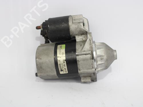 Startmotor MERCEDES-BENZ A-CLASS (W169) [2004-2012]  11632099