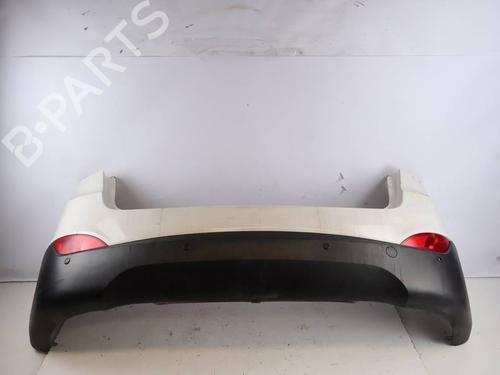Used Rear bumper Rear bumper HYUNDAI ix35 (LM, EL, ELH) [2009-2016] 40514088 40514088