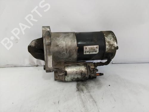 Startmotor OPEL INSIGNIA A (G09) 2.0 CDTI (68) (120 hp) 20509397