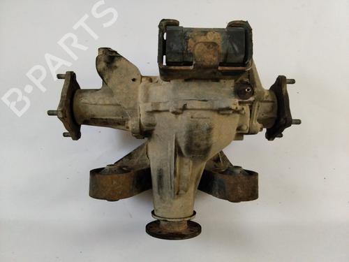Used Rear differential SUZUKI GRAND VITARA II (JT, TE, TD) 1.9 DDiS All-wheel Drive (JT419, TD44, JB419WD, JB419XD,... (129 hp) 21758026