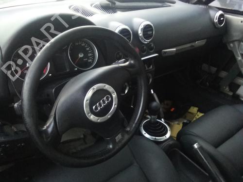 Engine control unit (ECU) AUDI TT (8N3) | BP32865763M57 - Image 9