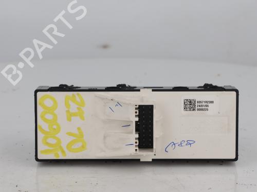 Left front window switch KIA SPORTAGE IV (QL, QLE) | BP31311243I27