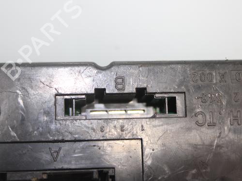 Airco bedieningspaneel AUDI A8 D2 (4D2, 4D8)  | BP17743316I5 