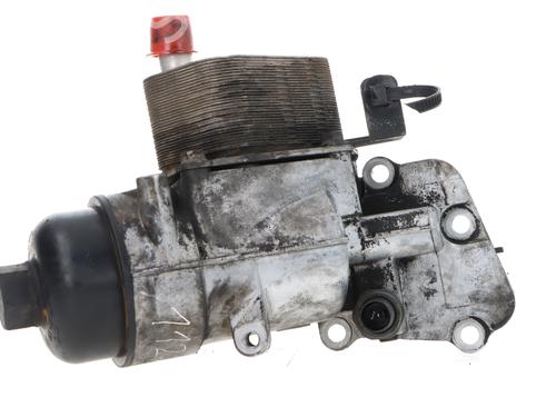 Used Oil radiator Oil radiator KIA RIO II (JB) 1.5 CRDi (110 hp) 33852292 33852292