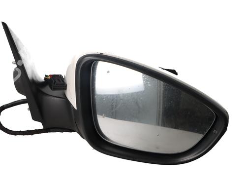 Used Right mirror VW SCIROCCO III (137, 138) 2.0 TDI (170 hp) 32088110
