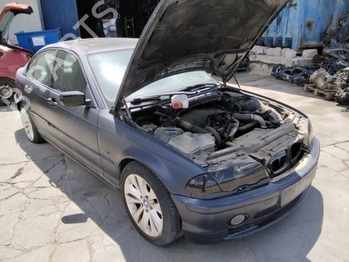 Used Parts BMW 3 (E46) 320 d 4664880