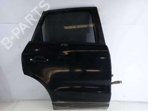 Used Right rear door Right rear door AUDI Q5 (8RB) [2008-2019] 39882152 39882152