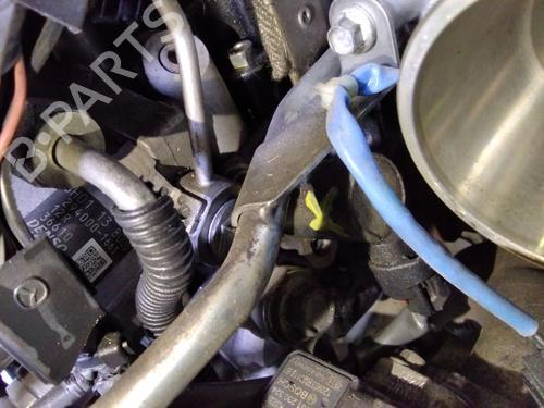 Engine MAZDA CX-5 (KE, GH) | BP37666121M1 - Image 6