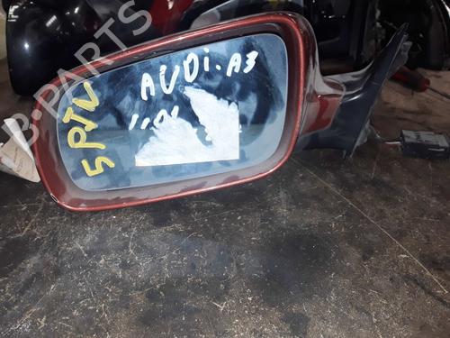 Used Left mirror AUDI A3 (8L1) [1996-2006]  8561727