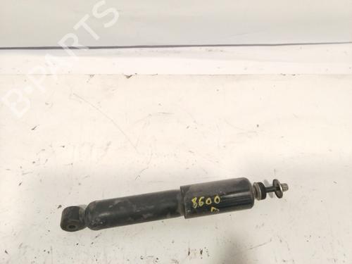 Used Right front shock absorber HYUNDAI TERRACAN (HP) 2.9 CRDi 4WD (150 hp) 24203762