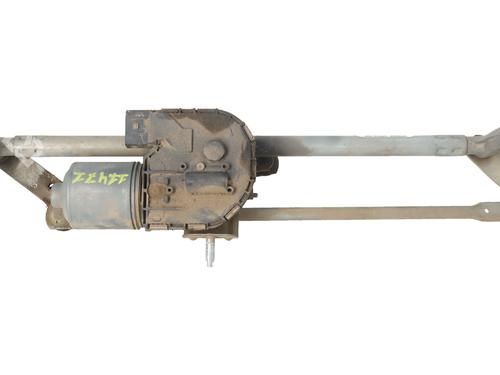 Used Front wiper motor Front wiper motor VW SCIROCCO III (137, 138) 2.0 TDI (140 hp) 34122599 34122599