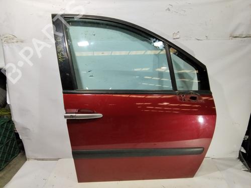 Used Right front door Right front door PEUGEOT 807 (EB_) 2.2 HDi (128 hp) 34404599 34404599