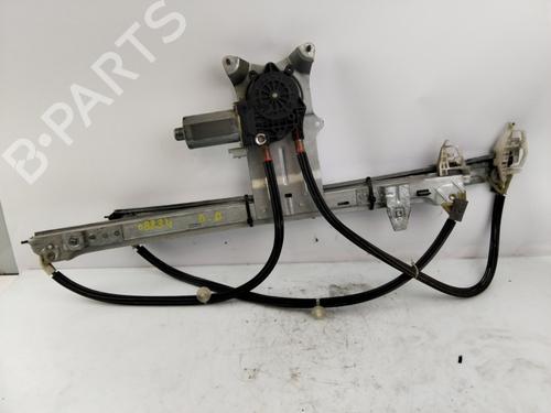 Rudehejsemekanisme Højre foran CITROËN XSARA PICASSO (N68) 1.6 HDi (90 hp) 22943372