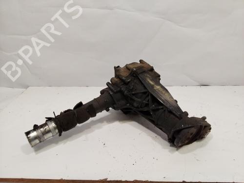 Front differential VW TOUAREG (7LA, 7L6, 7L7) 5.0 V10 TDI | BP28488078M23