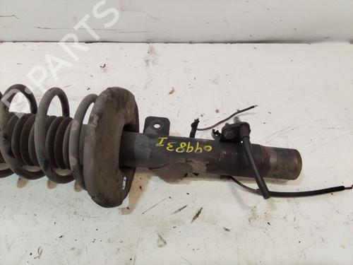 Left front shock absorber PEUGEOT 207 CC (WD_) | BP29905100M16