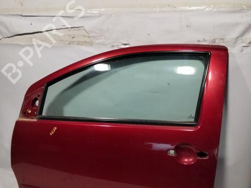 Left front door CITROËN C2 (JM_) 1.4 HDi | BP27371810C2 