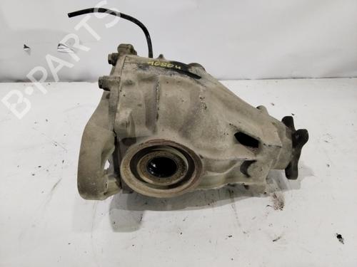 Used Rear differential MERCEDES-BENZ VITO Bus (W639) 115 CDI (639.701, 639.703, 639.705) (150 hp) 31917216