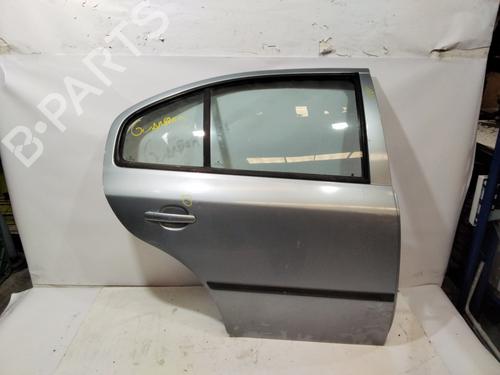Used Right rear door Right rear door SKODA OCTAVIA I (1U2) 1.9 TDI (110 hp) 35787030 35787030
