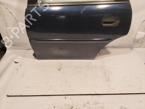 Left rear door OPEL VECTRA B (J96)  | BP21661993C4 