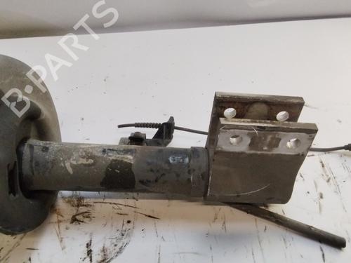 Left front shock absorber CITROËN C4 II (NC_) | BP39243232M16 - Image 3