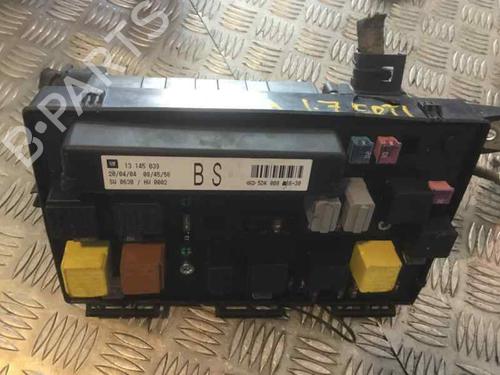 Used Fuse box OPEL ASTRA H (A04) [2004-2014]  8545262