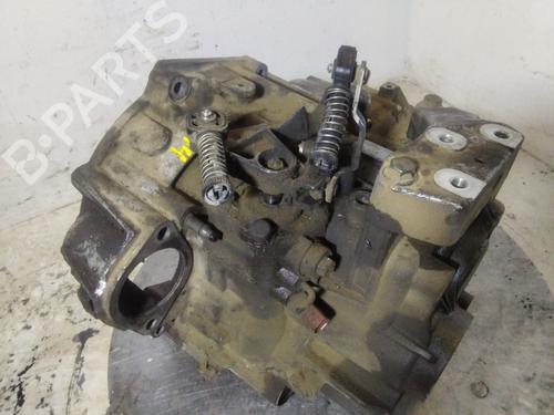Gearbox VW PASSAT B6 (3C2)  | BP36239652M3  - Image 6