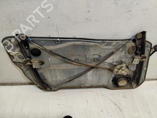 Front right window mechanism SEAT IBIZA III (6L1)  | BP20320659C23 