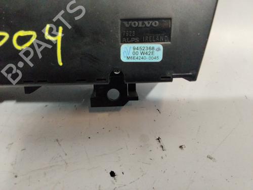 Climate control VOLVO S60 I (384)  | BP29476169I5 