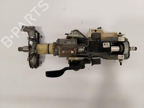 Steering column BMW 5 (E60) 520 d | BP25453860M21 
