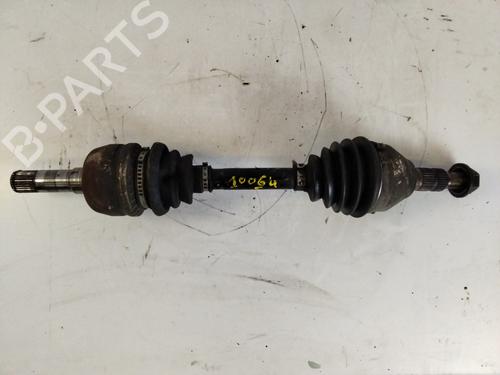 Drivaksel fortil venstre SAAB 9-3 (YS3F, E79, D79, D75) 1.9 TiD | BP29905908M38