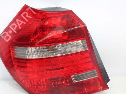 Left taillight BMW 1 (E87)  | BP13949134C34 