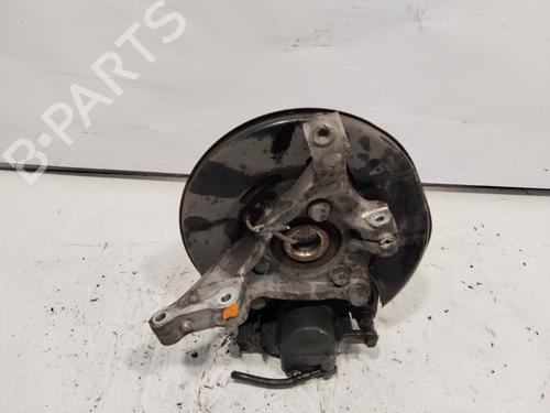 Right front steering knuckle OPEL INSIGNIA A Saloon (G09) 1.6 CDTi (69) | BP24437312M26 