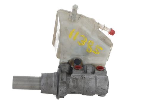 Used Brake master cylinder Brake master cylinder PEUGEOT 308 II (LB_, LP_, LW_, LH_, L3_) [2013-2021] 33852261 33852261